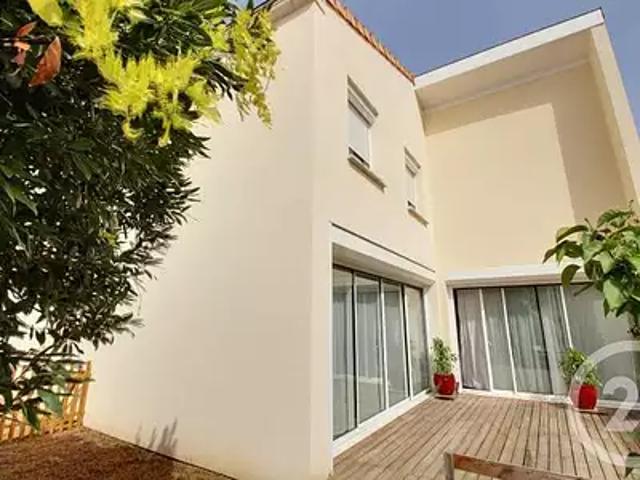 Talence 33400 Achat / Vente maison 5 pièces t5