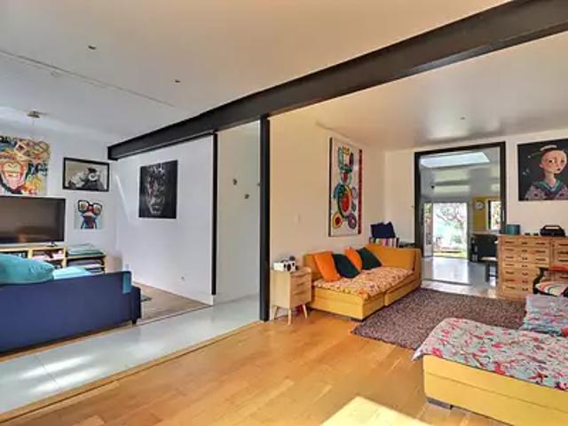 Talence 33400 Achat / Vente maison 5 pièces t5