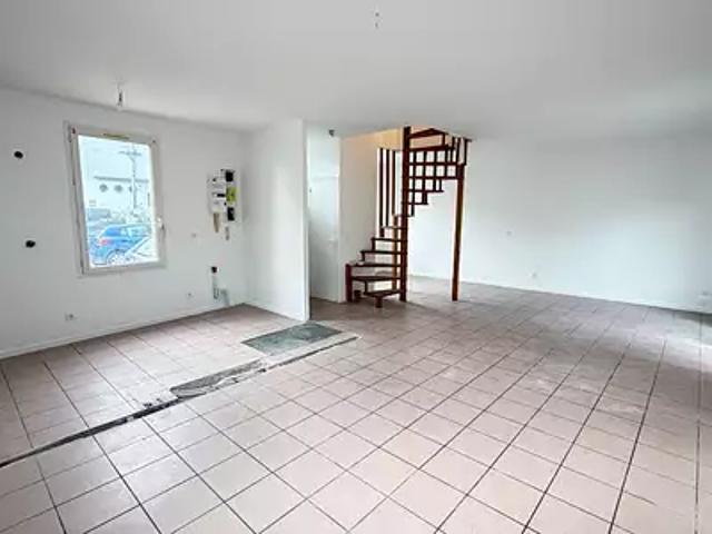 Talence 33400 Achat / Vente maison 5 pièces t5 parking