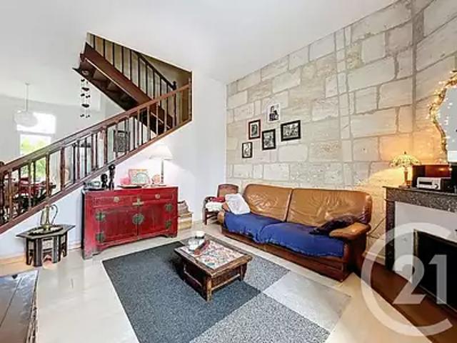 Talence 33400 Achat / Vente maison 6 pièces t6