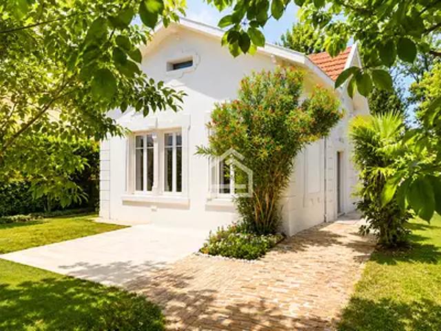 Talence 33400 Achat / Vente maison 6 pièces t6