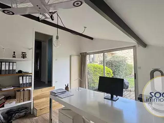 Talence 33400 Achat / Vente maison 10 pièces t10 piscine