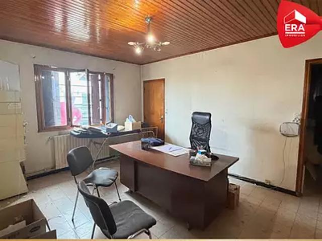 Talence 33400 Achat / Vente maison 3 pièces t3 au dernier étage parking