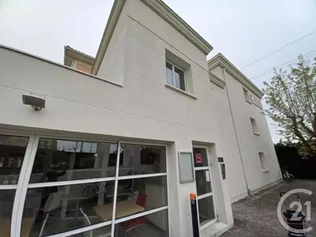 Talence 33400 Achat / Vente appartement 1 pièce t1