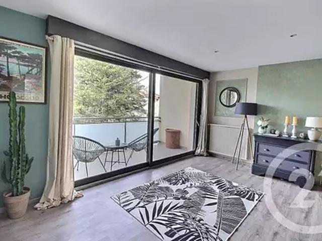 Talence 33400 Achat / Vente appartement 1 pièce t1