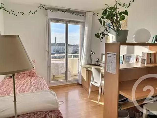 Talence 33400 Achat / Vente appartement 1 pièce t1