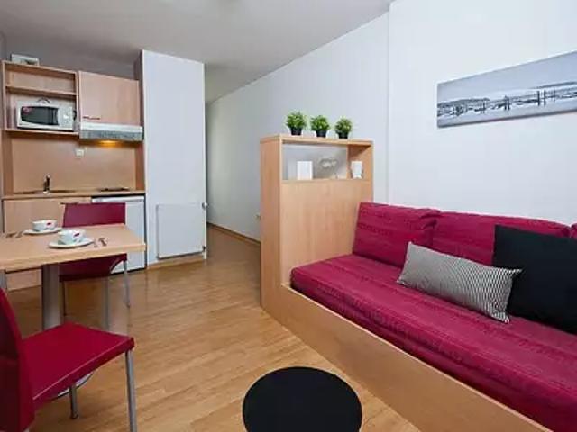 Talence 33400 Achat / Vente appartement 1 pièce t1