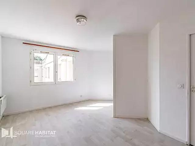 Talence 33400 Achat / Vente appartement 1 pièce t1 au dernier étage parking