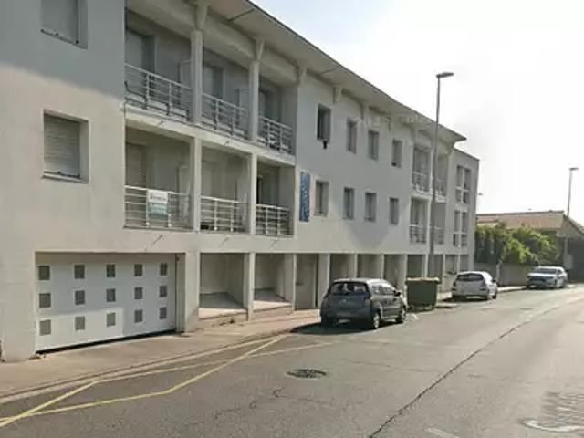 Talence 33400 Achat / Vente appartement 1 pièce t1 parking