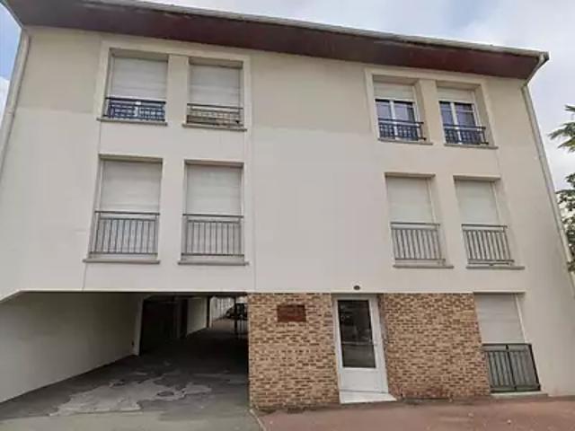 Talence 33400 Achat / Vente appartement 1 pièce t1 parking