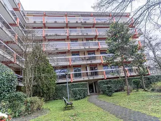 Talence 33400 Achat / Vente appartement 1 pièce t1 parking