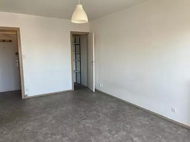 Talence 33400 Achat / Vente appartement 1 pièce t1 parking