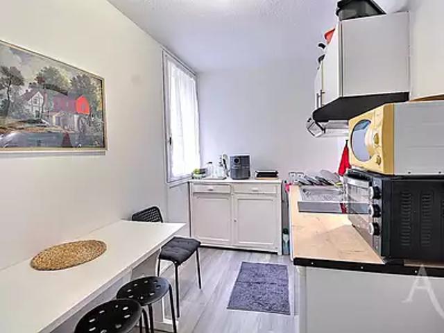 Talence 33400 Achat / Vente appartement 1 pièce t1 parking