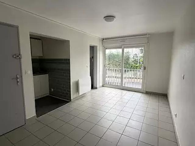 Talence 33400 Achat / Vente appartement 1 pièce t1 terrasse parking