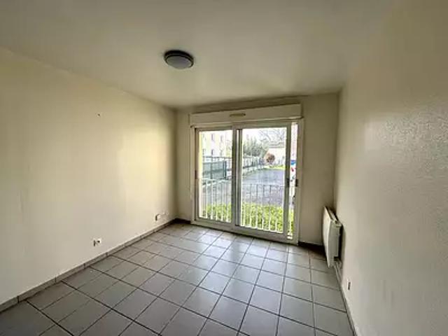 Talence 33400 Achat / Vente appartement 1 pièce t1 terrasse parking