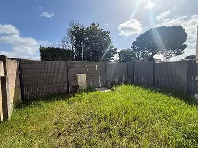 Talence 33400 Achat / Vente appartement 1 pièce t1 terrasse parking