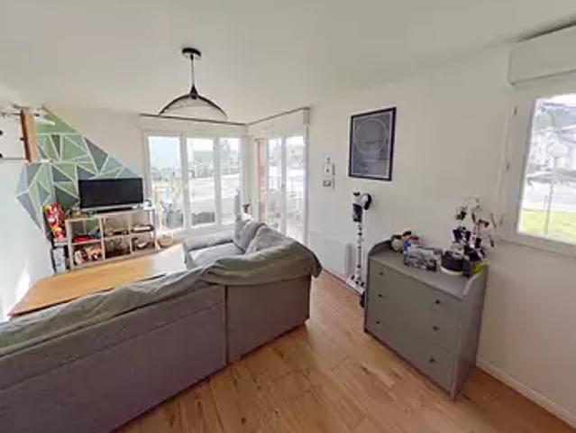 Talence 33400 Achat / Vente appartement 2 pièces t2 parking