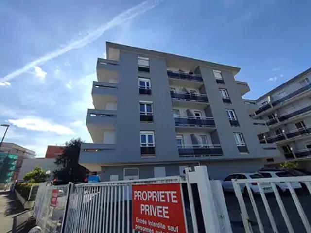 Talence 33400 Achat / Vente appartement 2 pièces t2 parking