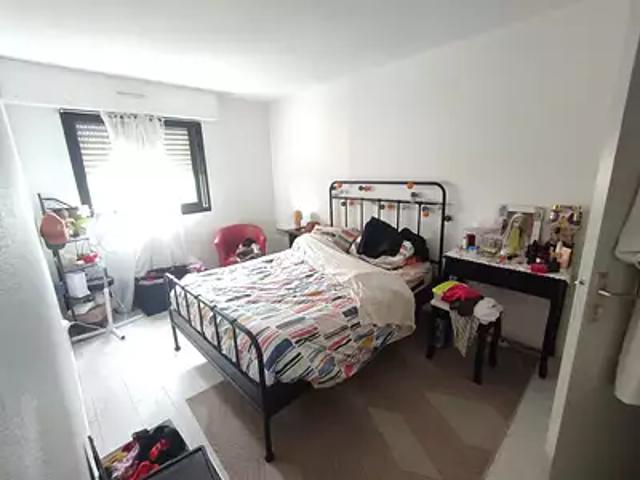 Talence 33400 Achat / Vente appartement 2 pièces t2 parking