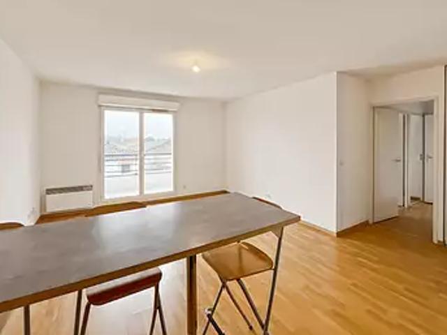 Talence 33400 Achat / Vente appartement 3 pièces t3 parking