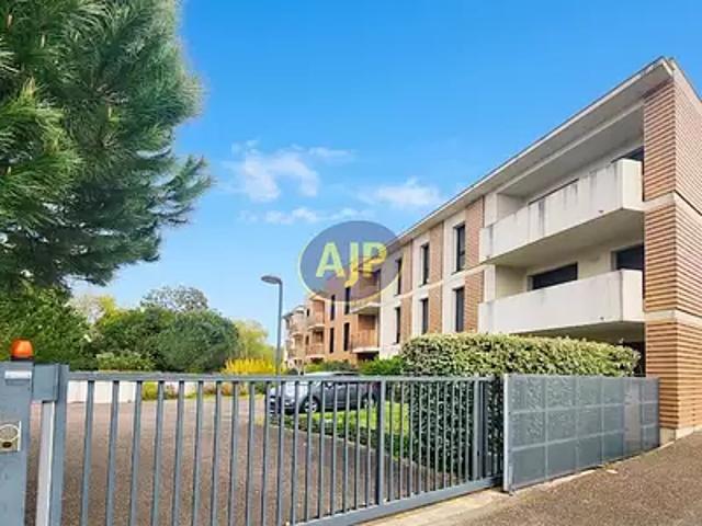 Talence 33400 Achat / Vente appartement 3 pièces t3 terrasse parking
