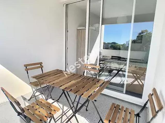 Talence 33400 Achat / Vente appartement 4 pièces t4 au dernier étage