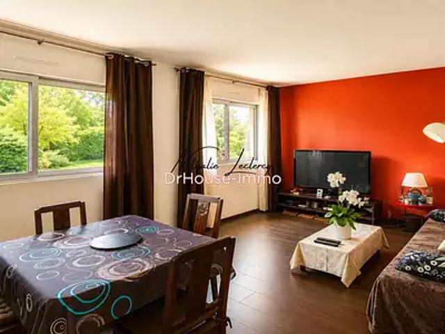 Talence 33400 Achat / Vente appartement 4 pièces t4 parking