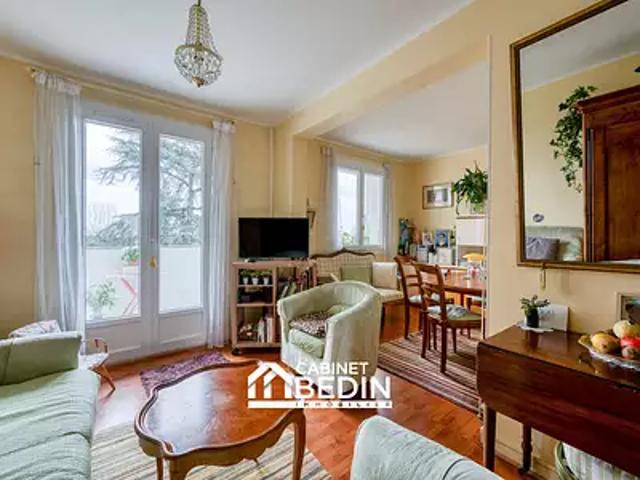 Talence 33400 Achat / Vente appartement 4 pièces t4