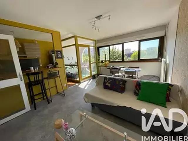 Talence 33400 Achat / Vente appartement 4 pièces t4