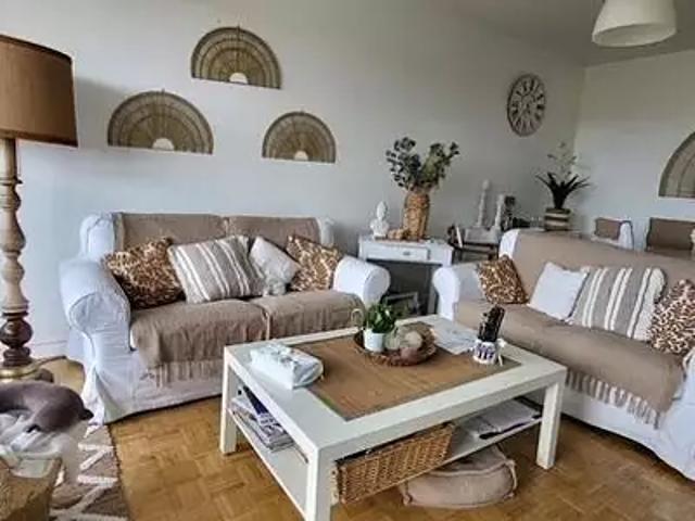 Talence 33400 Achat / Vente appartement 4 pièces t4