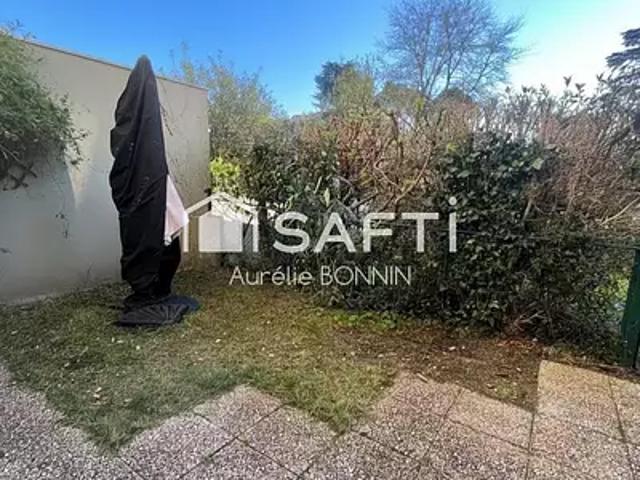 Talence 33400 Achat / Vente appartement 5 pièces t5 terrasse parking