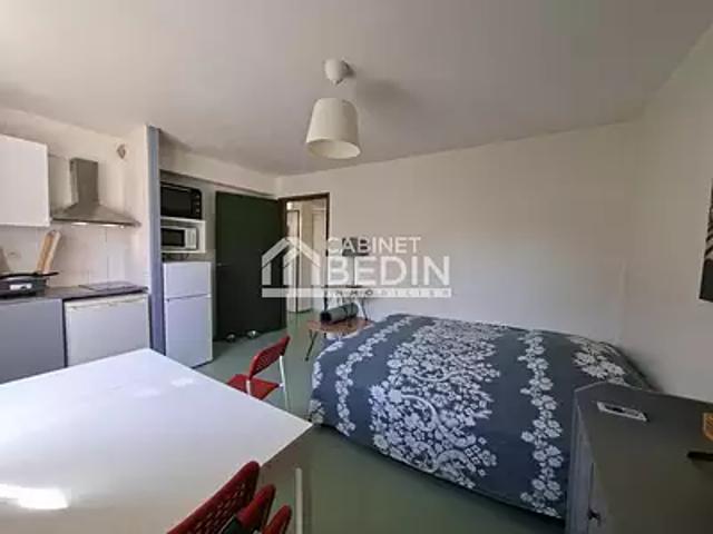 Talence 33400 Achat / Vente appartement 5 pièces t5