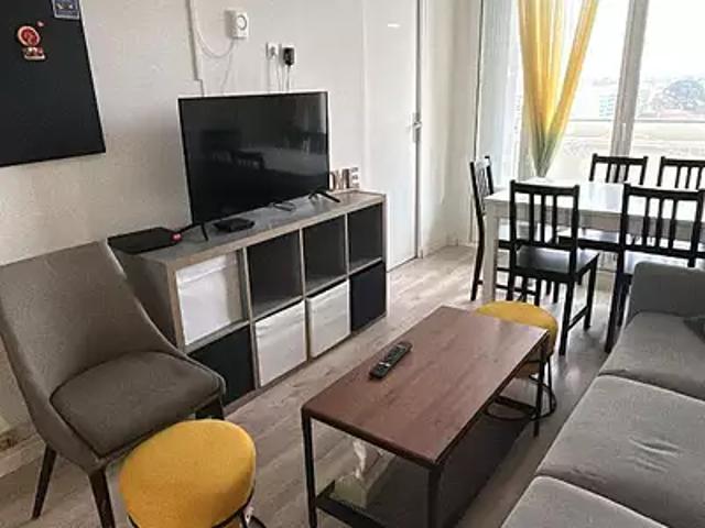 Talence 33400 Achat / Vente appartement 7 pièces t7 cave