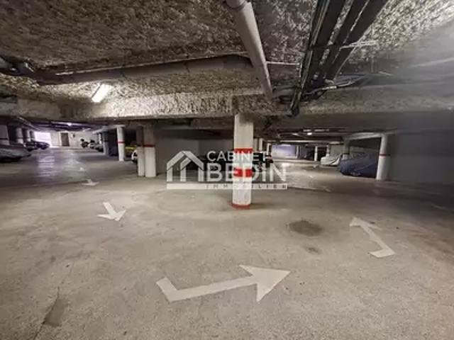 Talence 33400 Achat / Vente parking