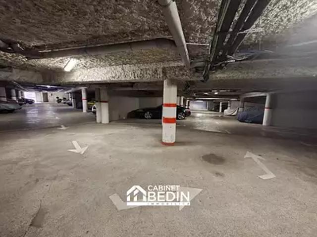 Talence 33400 Achat / Vente parking