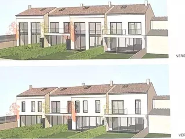 Talence 33400 Achat / Vente terrain