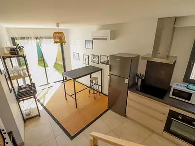 Talence 33400 Location maison 5 pièces t5