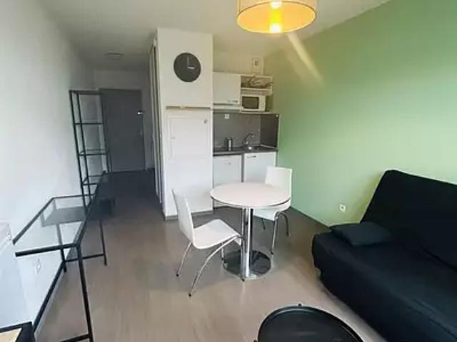 Talence 33400 Location appartement 1 pièce t1