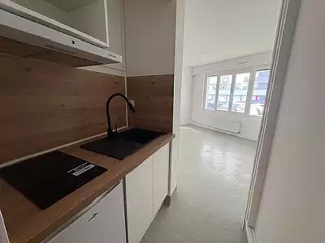 Talence 33400 Location appartement 1 pièce t1