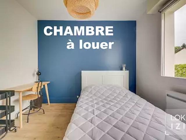 Talence 33400 Location appartement 1 pièce t1
