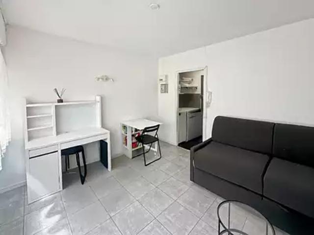 Talence 33400 Location appartement 1 pièce t1
