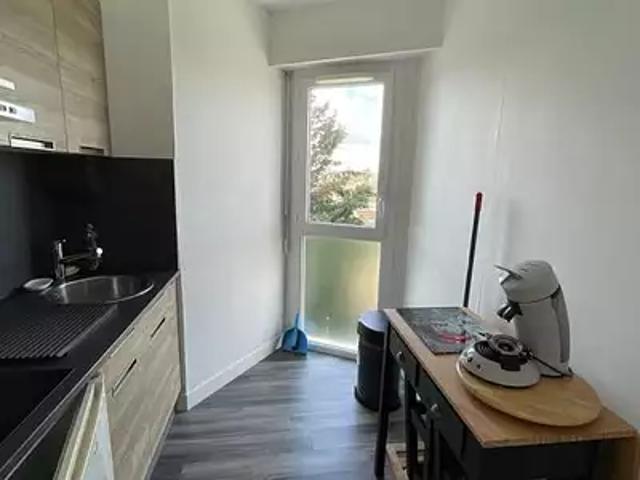 Talence 33400 Location appartement 1 pièce t1