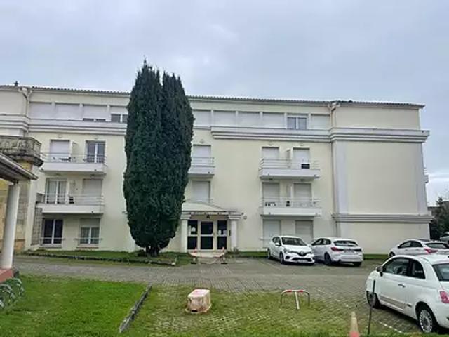 Talence 33400 Location appartement 1 pièce t1