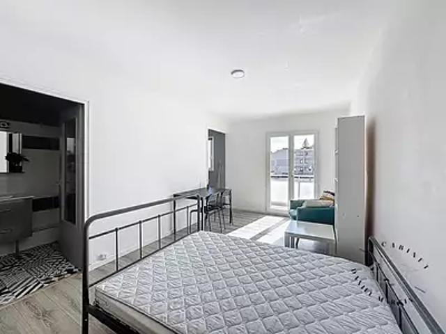 Talence 33400 Location appartement 1 pièce t1