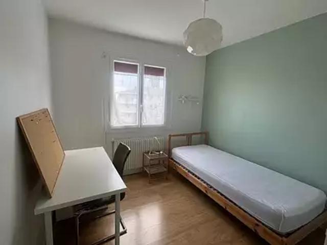 Talence 33400 Location appartement 1 pièce t1