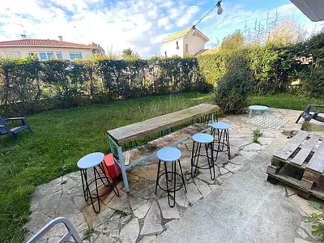Talence 33400 Location appartement 1 pièce t1