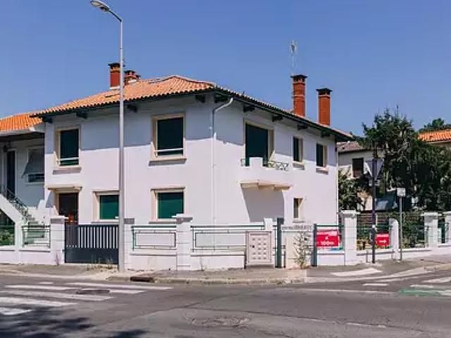 Talence 33400 Location appartement 1 pièce t1