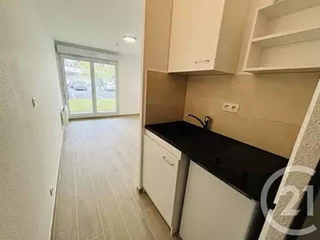Talence 33400 Location appartement 1 pièce t1