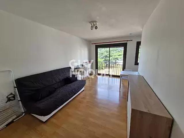 Talence 33400 Location appartement 1 pièce t1 parking