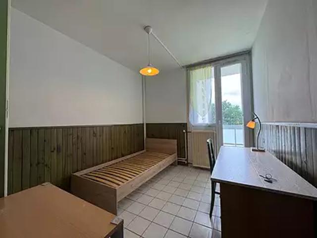 Talence 33400 Location appartement 1 pièce t1 parking
